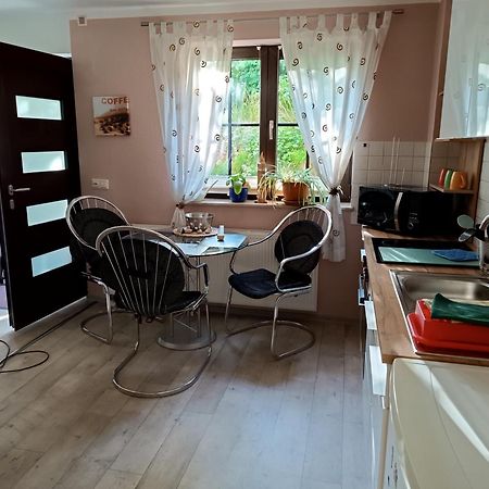 Ferienwohnung Athena Pirna Exterior foto