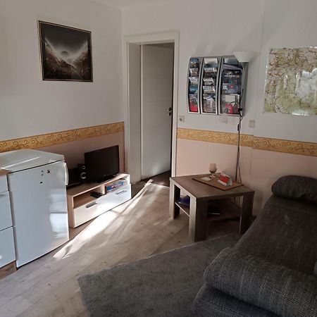 Ferienwohnung Athena Pirna Exterior foto