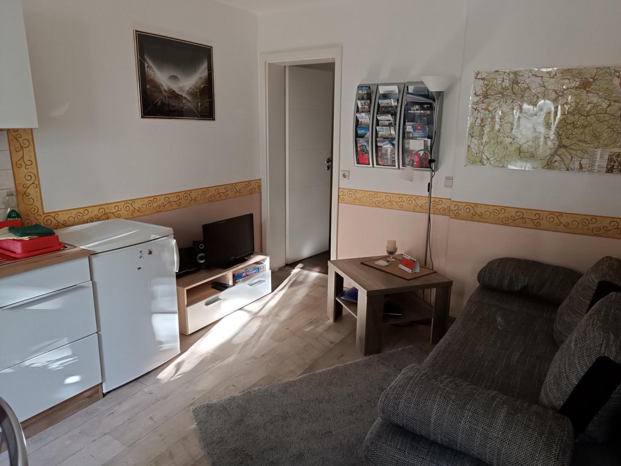 Ferienwohnung Athena Pirna Exterior foto