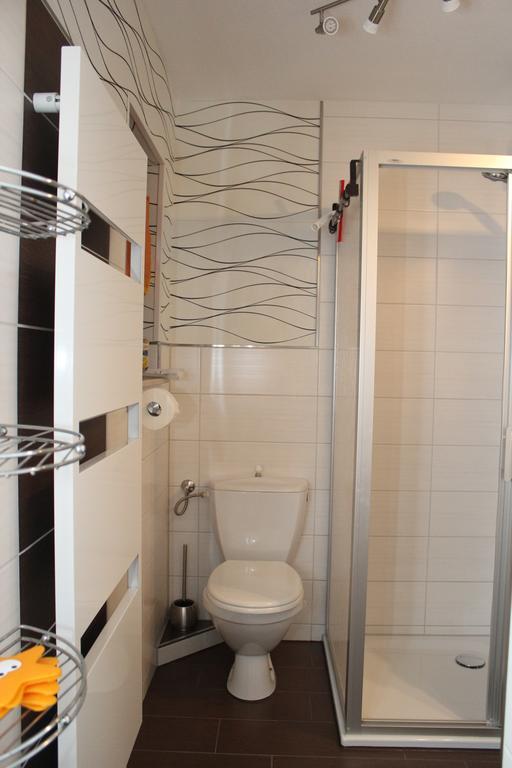 Ferienwohnung Athena Pirna Quarto foto